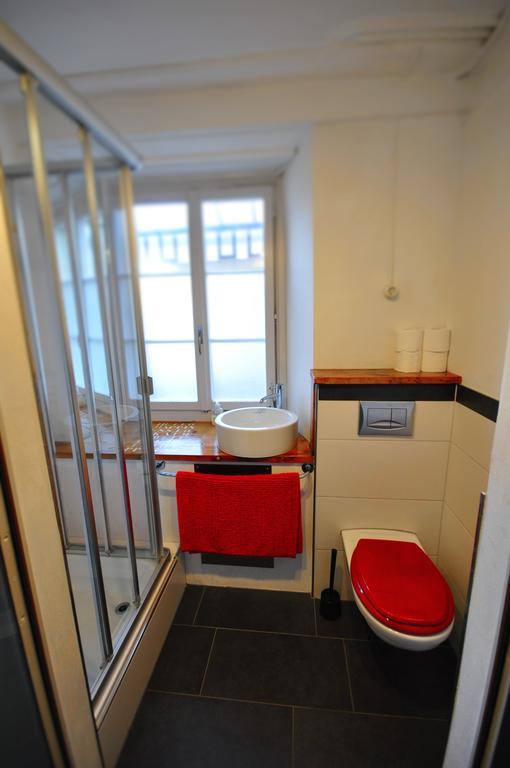 Interlaken Town House Sleeps 12 Guests Central Ruang foto
