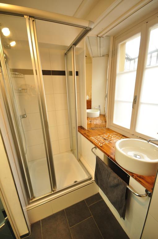 Interlaken Town House Sleeps 12 Guests Central Ruang foto
