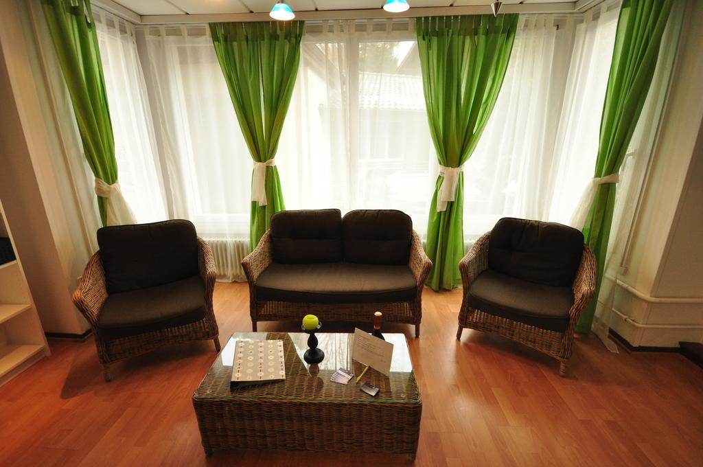 Interlaken Town House Sleeps 12 Guests Central Ruang foto