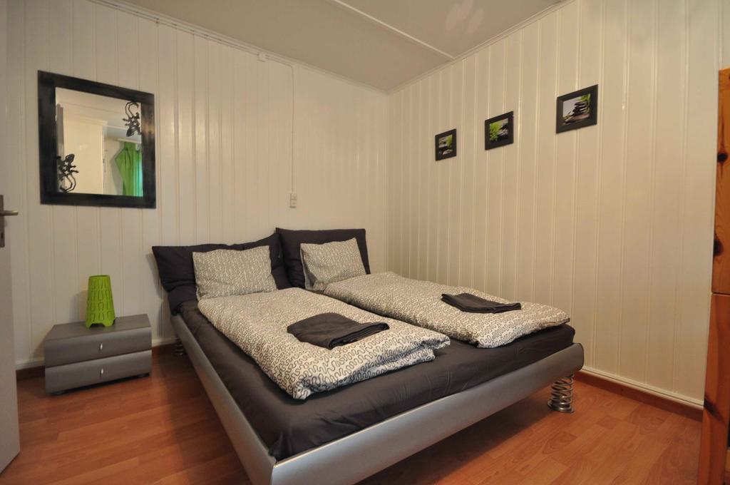 Interlaken Town House Sleeps 12 Guests Central Ruang foto